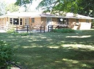 1304 Park St, Clare, MI 48617