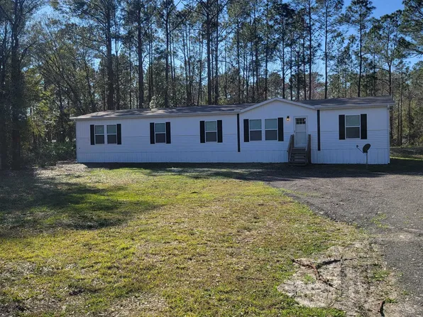 9615 Isom Ave, Hastings, FL 32145