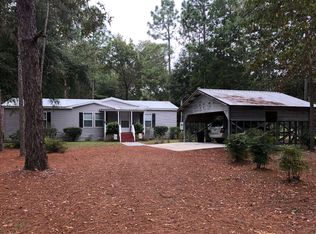 8429 River Rd, Live Oak, FL 32060