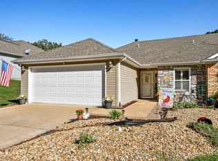 443 Avondale Drive, Branson, MO 65616