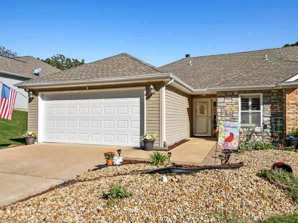 443 Avondale Drive, Branson, MO 65616