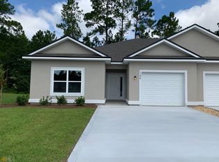 126 Gary Cir, Saint Marys, GA 31558