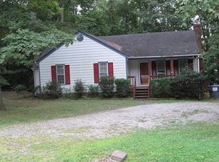 12405 Sandbag Cir, Midlothian, VA 23113