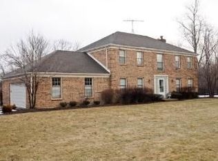 3 Ashbury Ln, Barrington, IL