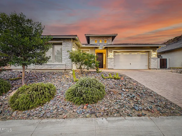 16601 W FAWN Drive, Goodyear, AZ 85338