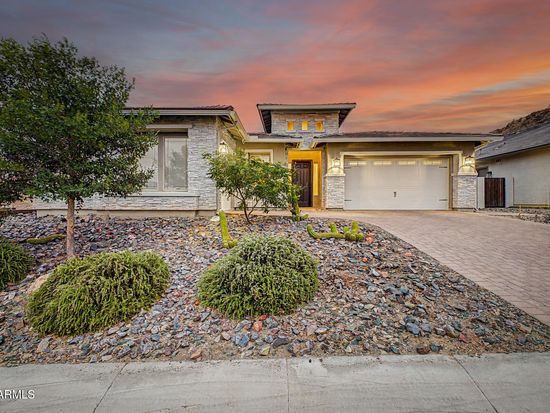 16601 W FAWN Drive, Goodyear, AZ 85338