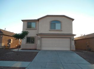 6436 S Acacia Desert Ave, Tucson, AZ 85706