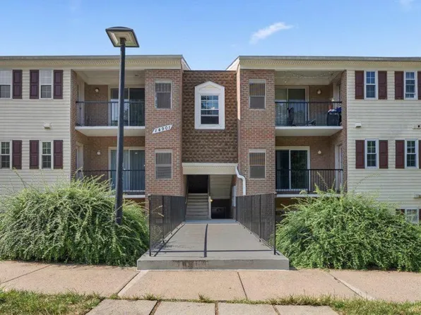 14901 Rydell Rd APT 101, Centreville, VA 20121