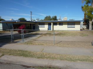 1632 W Greenlee St, Tucson, AZ 85705