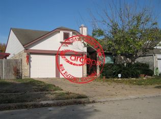 11934 Mountain Ridge Rd, Houston, TX 77043