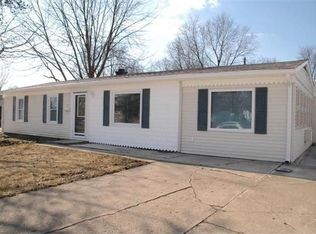 716 Circle Ct, New Whiteland, IN