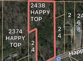 2438 Happy Top Rd #1, Morris, AL 35116