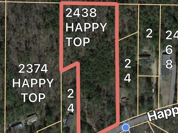 2438 Happy Top Rd #1, Morris, AL 35116