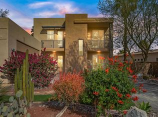 4315 Vantage Ln, Palm Springs, CA 92262