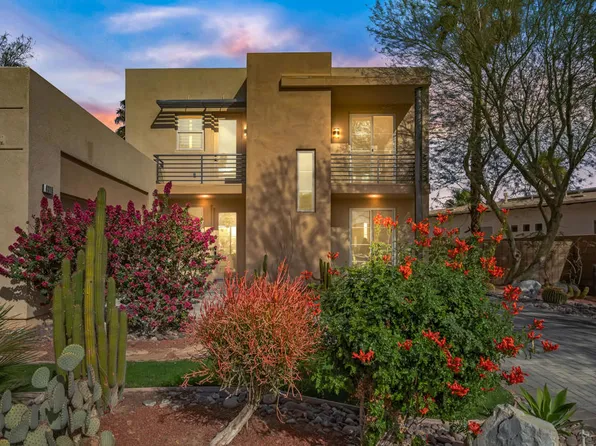 4315 Vantage Ln, Palm Springs, CA 92262