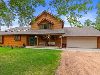 1377 Rain Dance Trail, Nekoosa, WI, 54457