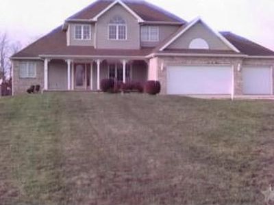 4496 W 100 N, Huntington, IN, 46750