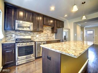 1533 Shadyside Rd, Baltimore, MD 21218