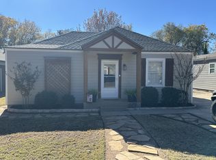 3313 22nd Rear, Lubbock, TX 79410