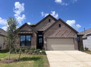 13218 Valley Orch, Tomball, TX 77375