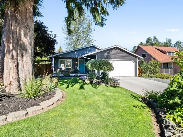 8811 158th Street E, Puyallup, WA 98375