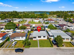 Palm Estates, Hialeah, FL 33012