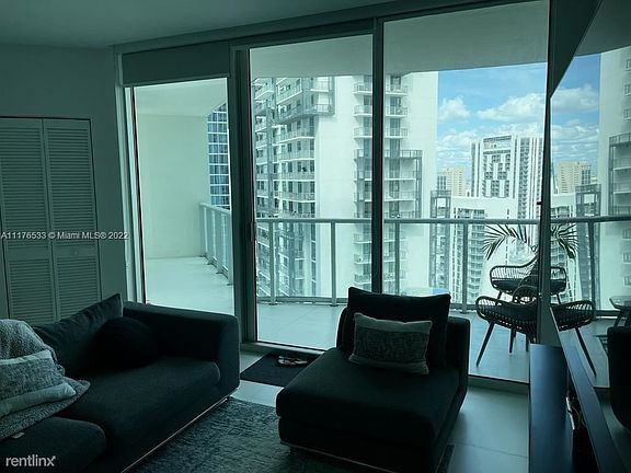 3rd image of 300 S Biscayne Blvd #T-3105