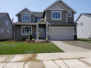 711 Koehler Ave SW, Orting, WA 98360