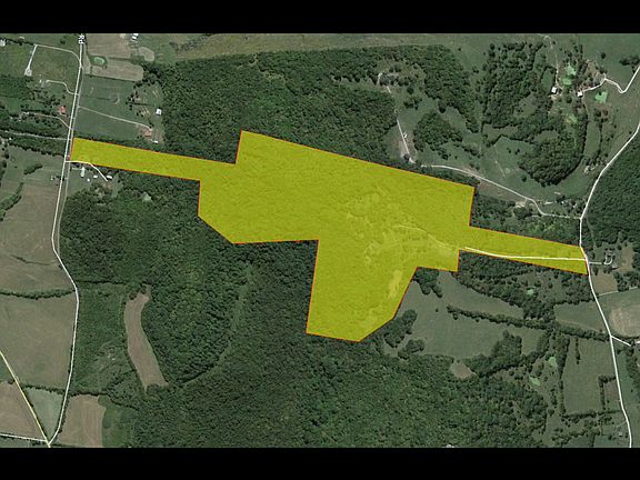 Stretches Over A Mile Wide