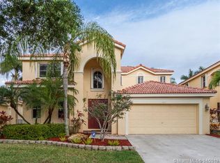 4107 Laurel Ridge Cir, Weston, FL 33331