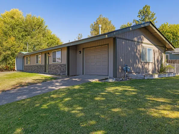 2571 5th Ave, Bonanza, OR 97623