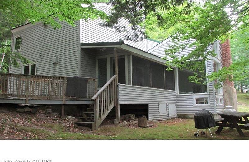 2nd image of 1 E Pinnacle Rd #1