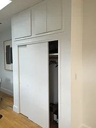 Rented by NY Signature Properties Inc