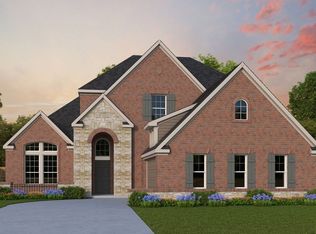 2906 Neidman Dr, Mansfield, TX 76063
