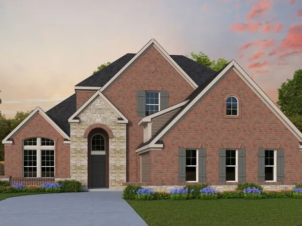 2906 Neidman Dr, Mansfield, TX 76063