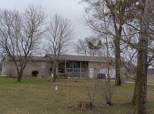 7333 E Miller Rd, Durand, MI 48429