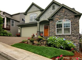 3563 NW Sunset View Ter, Portland, OR 97229