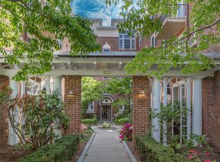 133 Pondfield Rd APT 1C, Bronxville, NY 10708