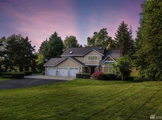 21408 NE 92nd Pl, Redmond, WA 98053
