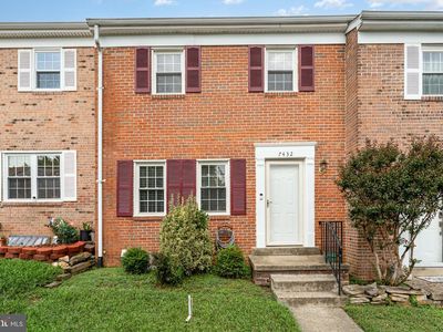 7432 Larne Ln, Lorton, VA, 22079