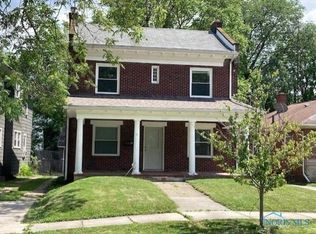 2621 Greenway St, Toledo, OH 43607