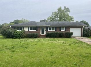 601 Cheyenne St, Anderson, SC 29626