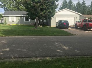 120 N Black River Rd, Croswell, MI 48422