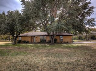 575 County Road 3103, Greenville, TX 75402