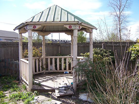 Gazebo