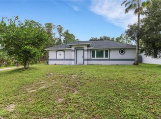 2740 RANDALL BLVD, NAPLES, FL 34120