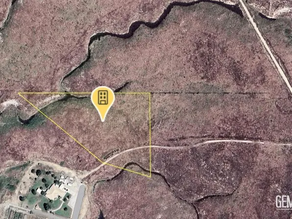 0 Barranca St, Bakersfield, CA 93308