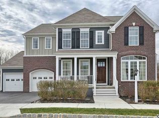 48 Hoke Farm Way, Mechanicsburg, PA 17050