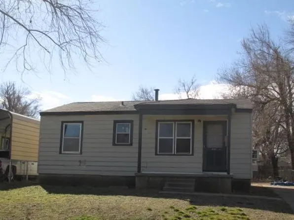 3912 SW 25th St, Oklahoma City, OK 73108