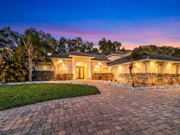 16623 Royal Palm Dr, Groveland, FL 34736